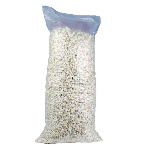 Salted Popcorn - Pack of 4 Sleeves_0